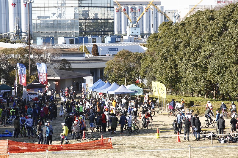 関東のシクロクロスのイベント スポエンcycle 関東のシクロクロスのイベント スポエンcycle