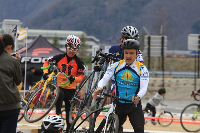 7 ٻ YAMANASHI CYCLE FESTIVAL2021 ٻԥ졼