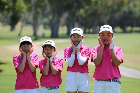 中部 ゴルフのイベント一覧 スポーツエントリー