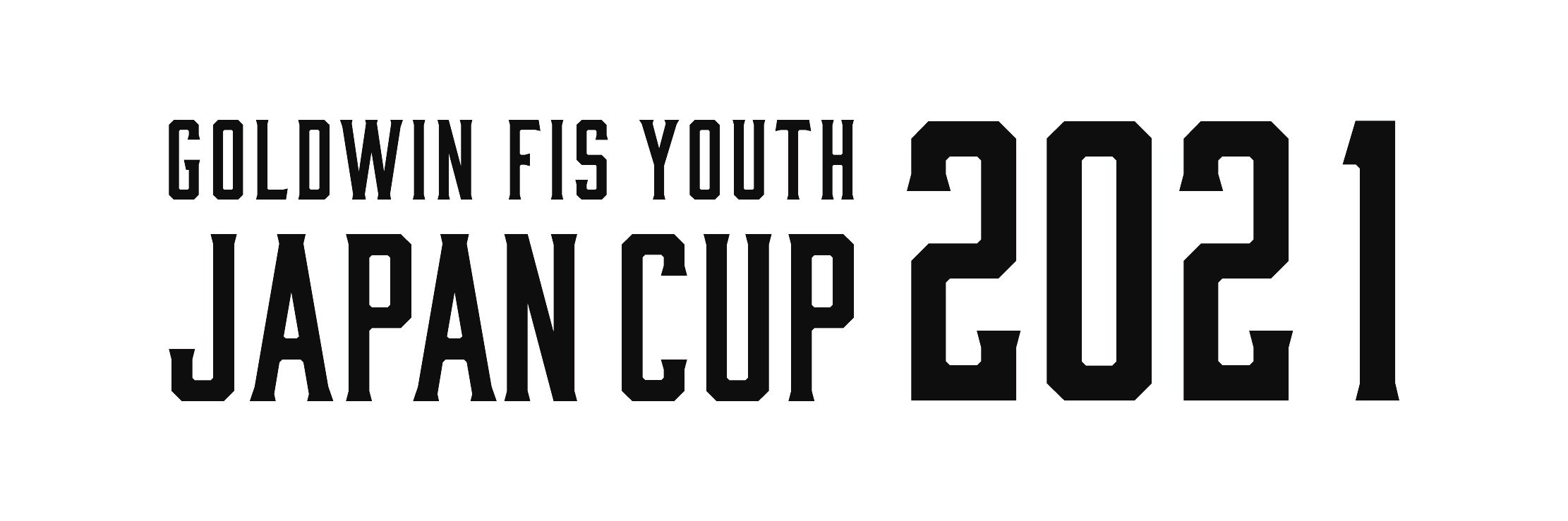 GOLDWIN FIS YOUTH JAPAN CUP 2021