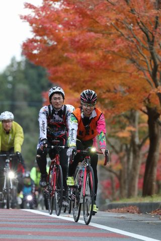 千葉県のサイクリングのイベント  スポエンCYCLE