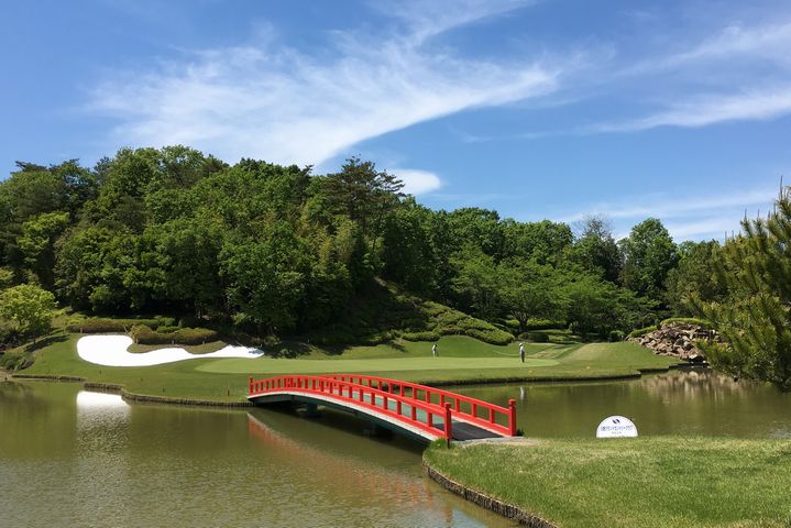 2021年 近畿オープンゴルフ選手権
