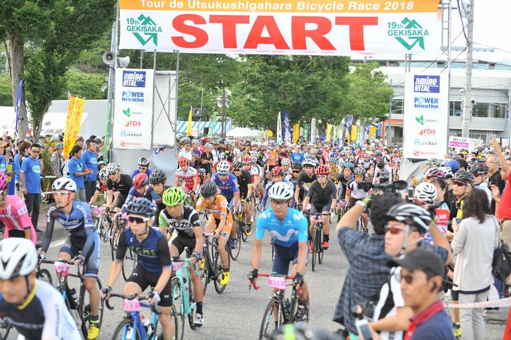 5月26日 自転車 大会