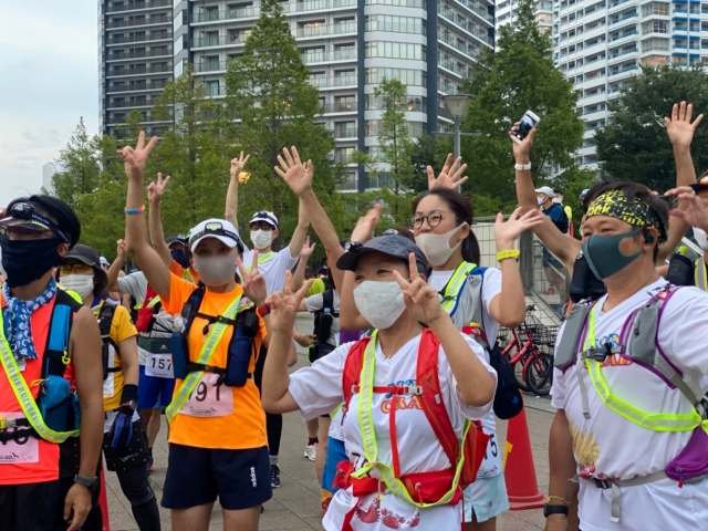 20 Overnight60kmߤȥޥ饽