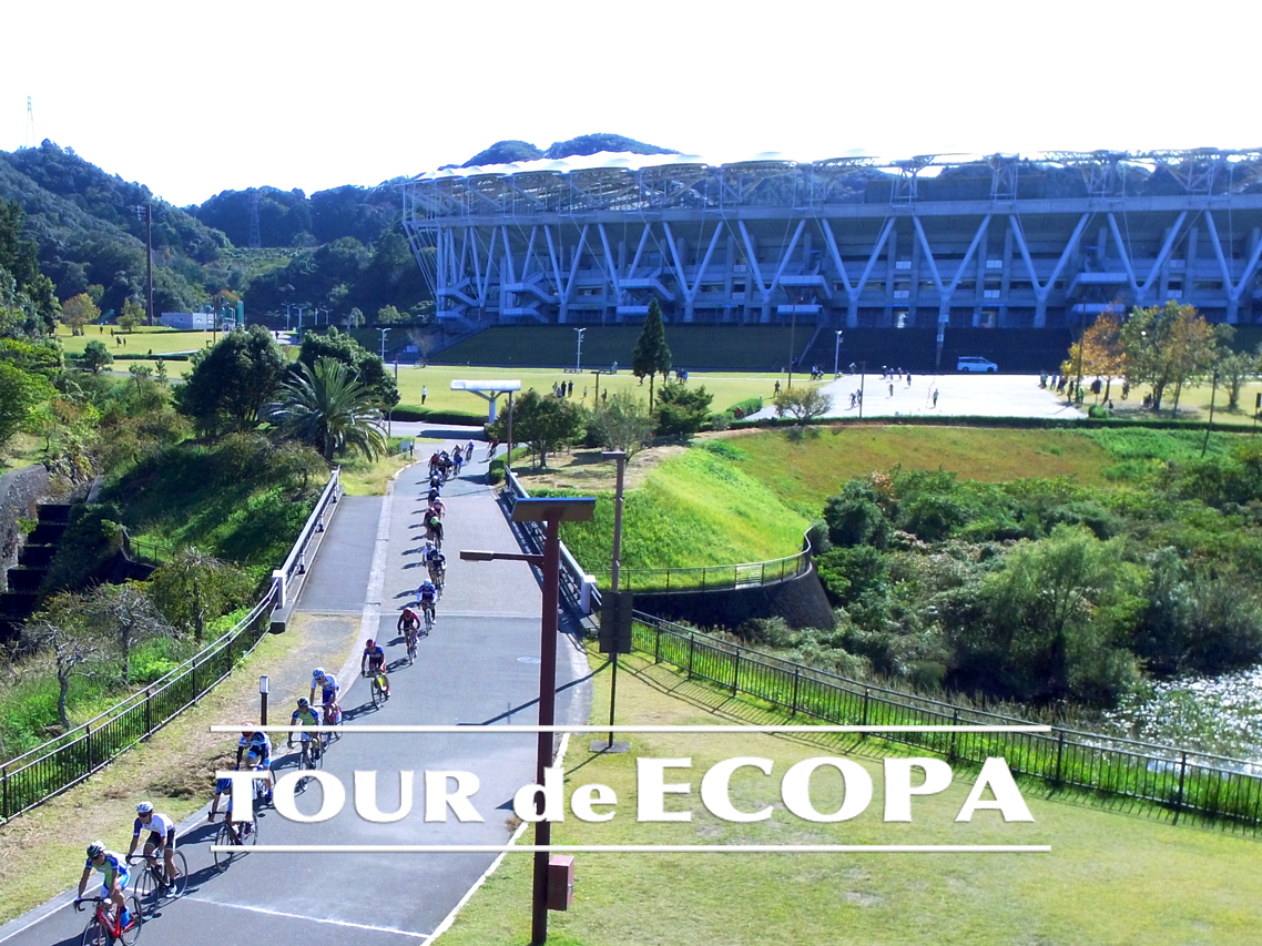 中部のエンデューロ 耐久レースのイベント スポエンcycle