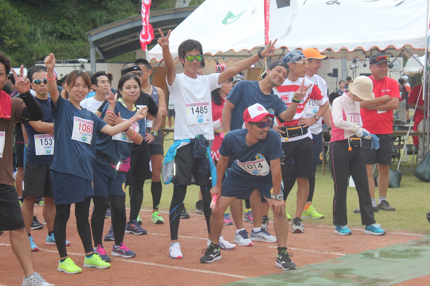 沖縄県 マラソン ランニングのイベント一覧 スポーツエントリー