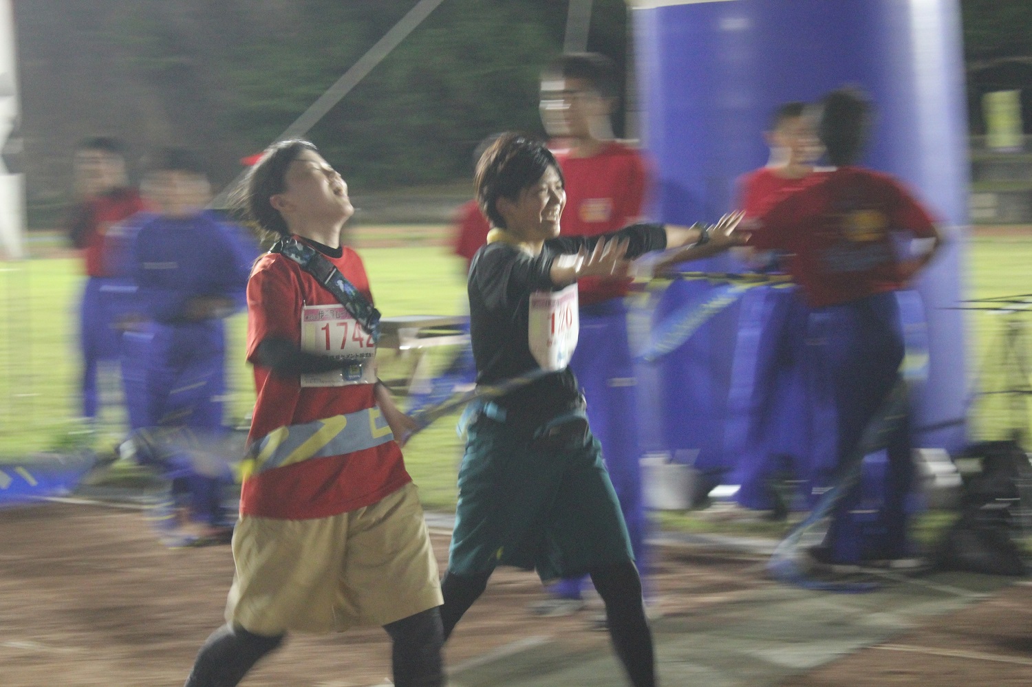 沖縄県 マラソン ランニングのイベント一覧 スポーツエントリー