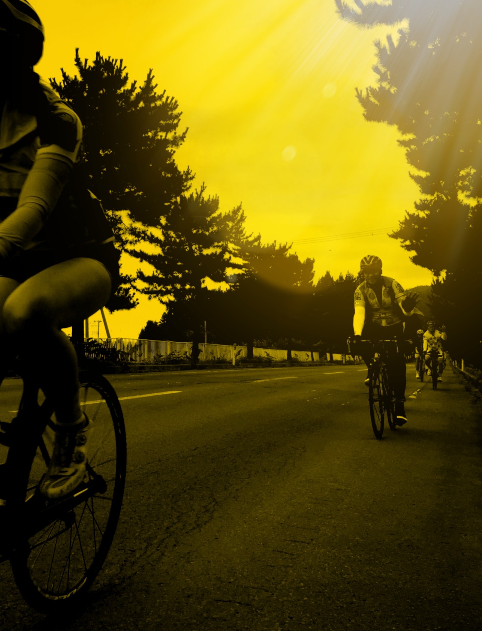 青森県のイベント スポエンcycle