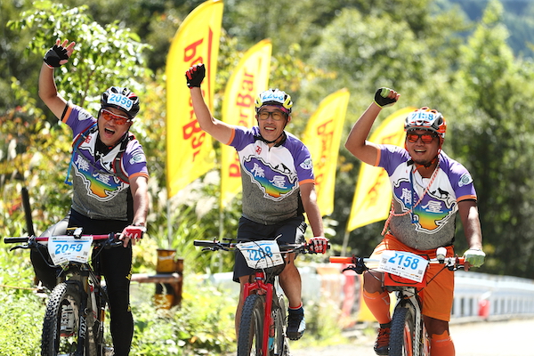 マウンテンバイク Mtb のイベント スポエンcycle マウンテンバイク Mtb のイベント スポエンcycle