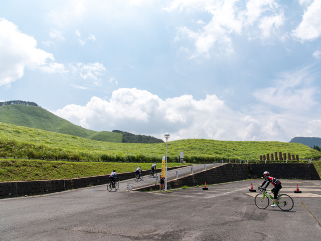 奈良県のイベント スポエンcycle