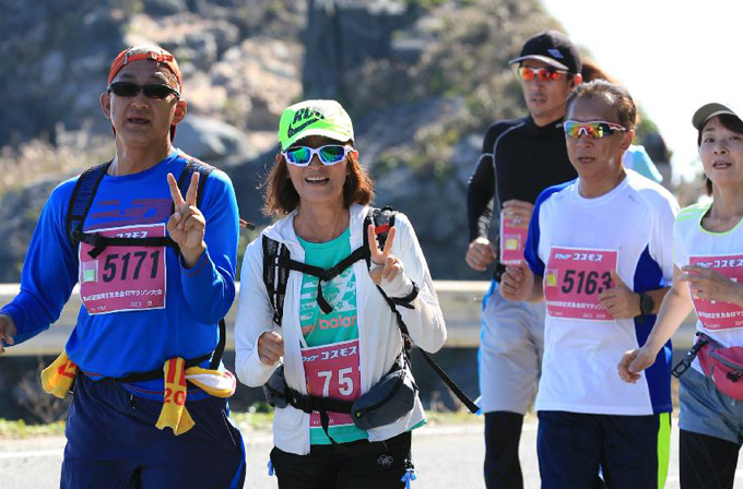 九州 沖縄 海外 マラソン ランニングのイベント一覧 スポーツエントリー