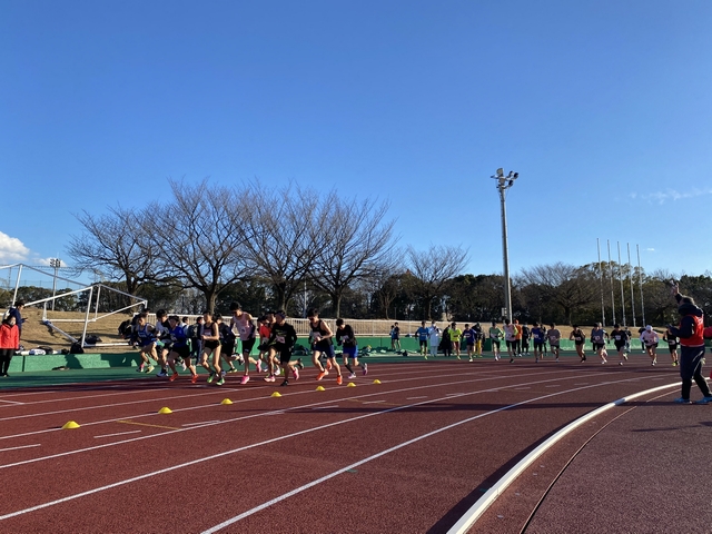 三重県 マラソン ランニングのイベント一覧 スポーツエントリー