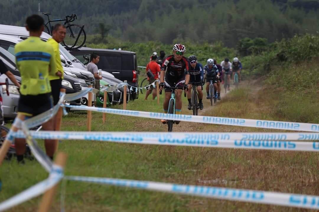 マウンテンバイク Mtb のイベント スポエンcycle