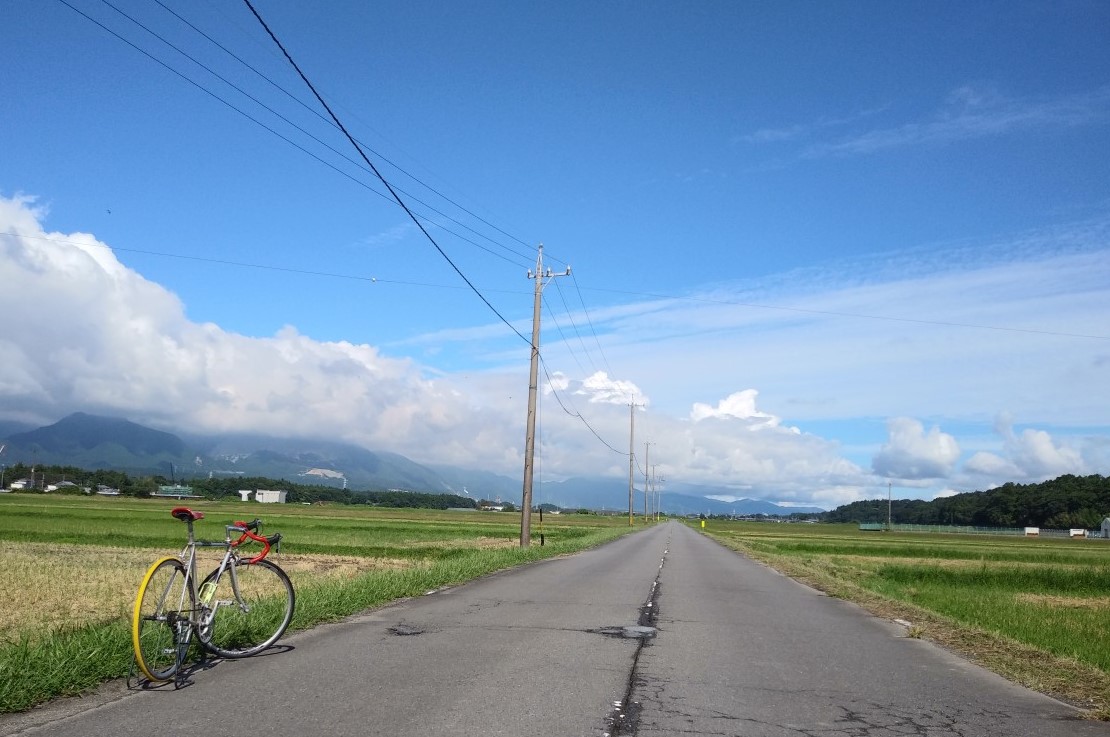 三重県のイベント  スポエンCYCLE