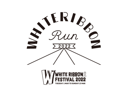 WHITE RIBBON RUN 20221