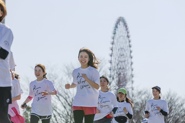 奈良県 マラソン ランニングのイベント一覧 スポーツエントリー