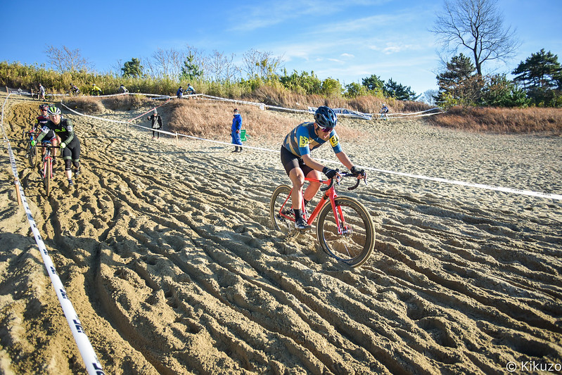 쳤2021-2022ǯ꡼3 GHISALLO CUP