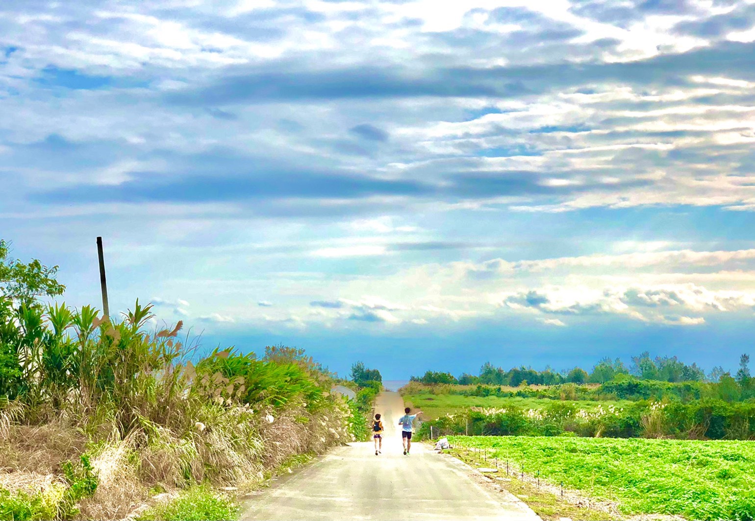 沖縄県 マラソン ランニングのイベント一覧 スポーツエントリー