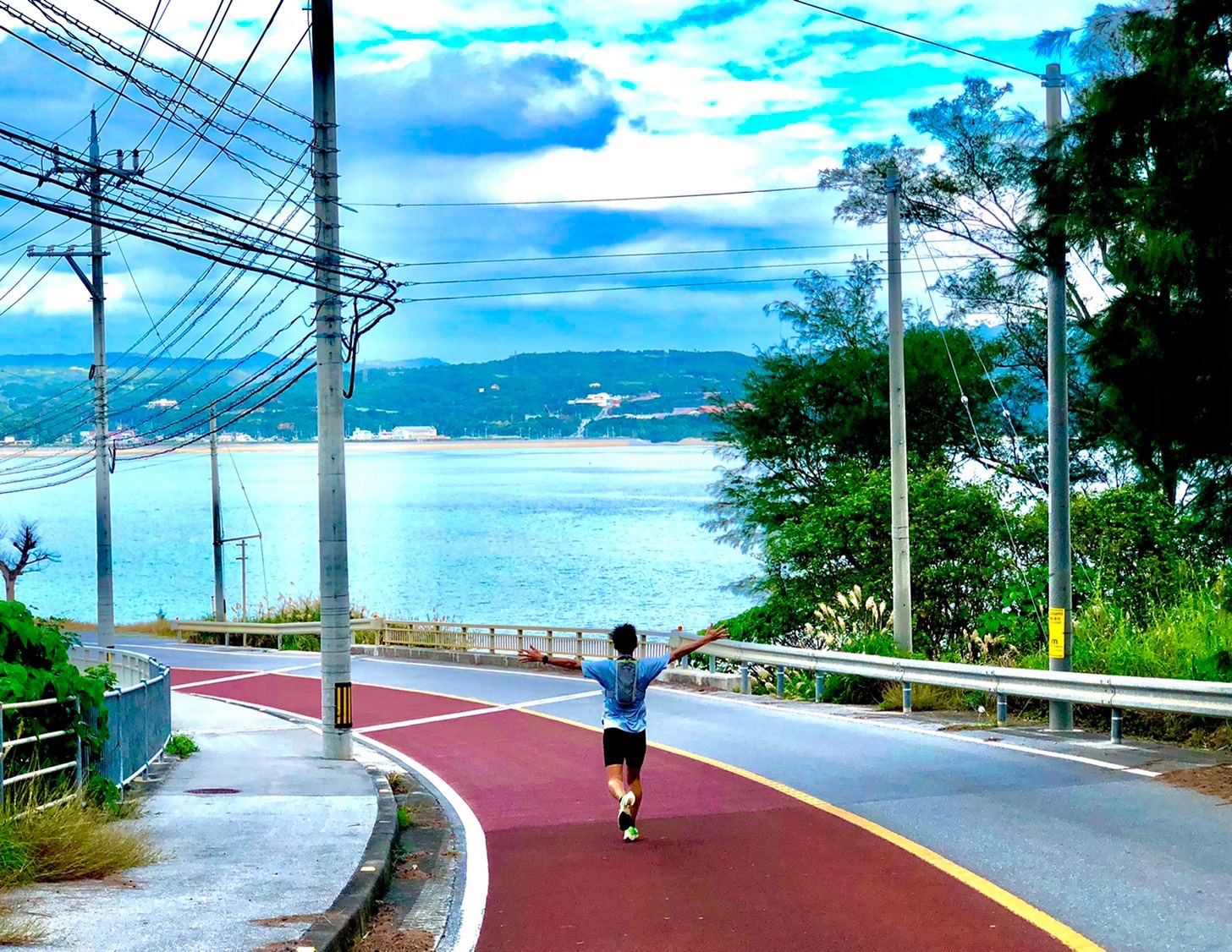 沖縄県 マラソン ランニングのイベント一覧 スポーツエントリー