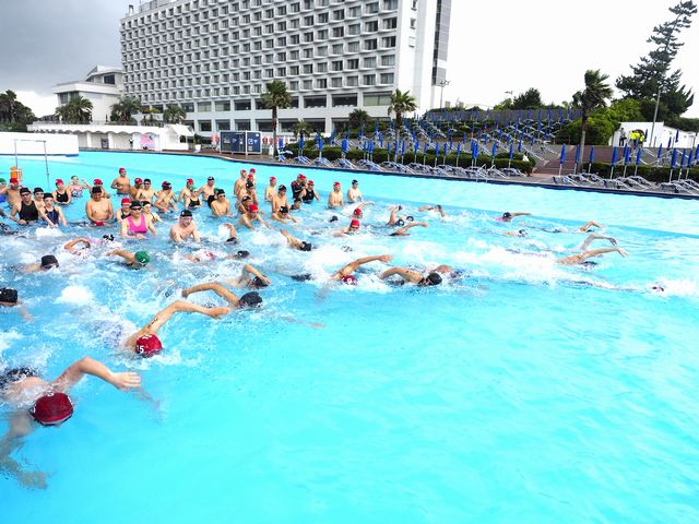 NOWS大磯ロングビーチOWS大会2022