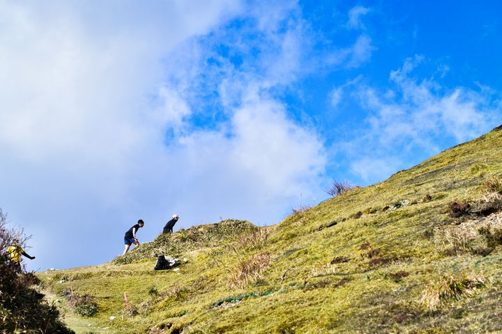 8 ӤХХ쥤2022 Skyrunner Japan Grand Final