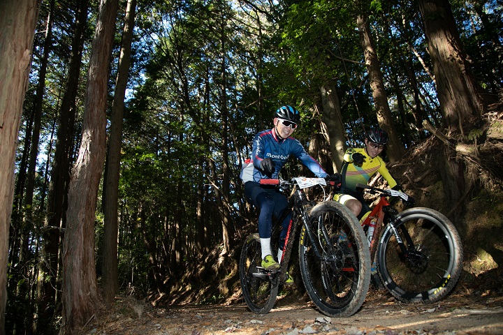 SUSONO MTB CHALLENGE 2022