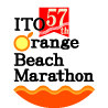 伊東市健康保養地づくり事業 第57回 伊東オレンジビーチマラソン2023