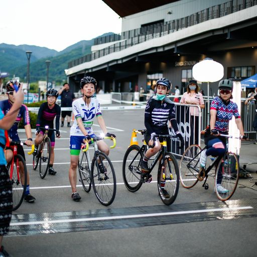 GODOMINOURA CRIT2022sfiDARECRITvol.9 Presented by MINOURA