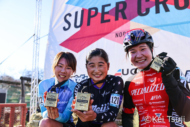 Raphaスーパークロス野辺山 限定カウベル Raphaスーパークロス野辺山 限定カウベル （Supercross Nobeyama