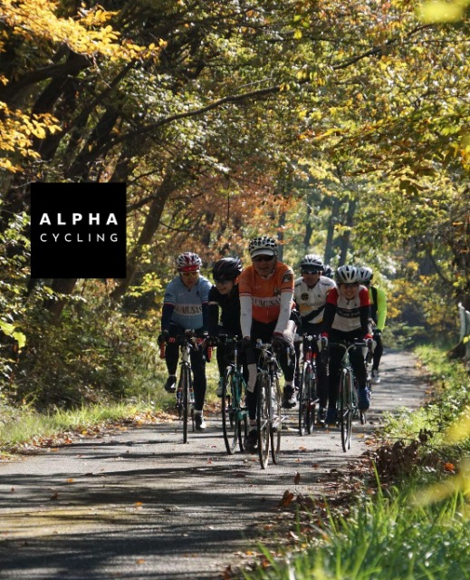 Alpha DayǯǼ᥵󥰡