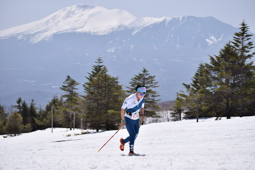 TSUMAGOI SKYRUN（SKYSNOW）
