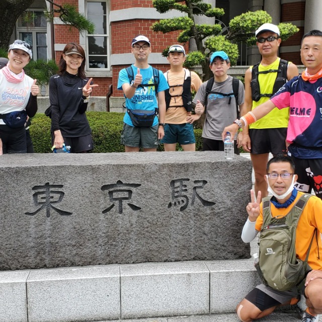 東京都 ランイベント 練習会のイベント一覧 スポーツエントリー