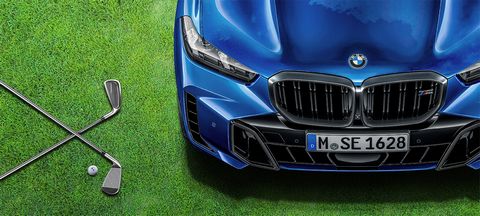 BMW JAPAN OPEN 2023ͽȥ꡼ 쥳ʰ븩ˡ