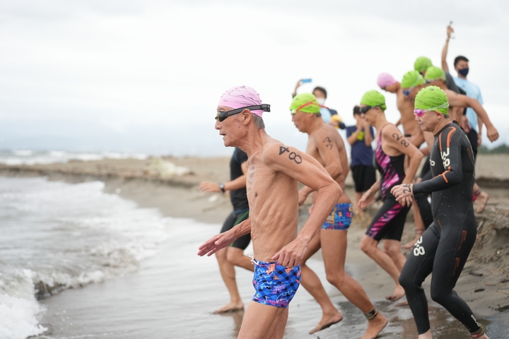 OWS TOYAMA BAY 2023