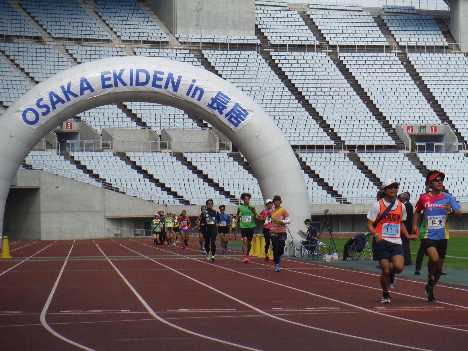 OSAKA EKIDEN in Ĺ  26о㤬Ա