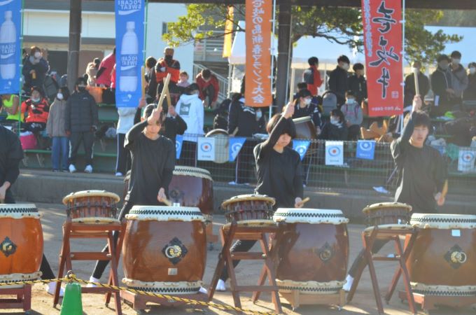 第36回 壱岐の島新春マラソン大会