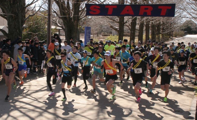 42.195km 졼ޥ饽33 ľµǰ