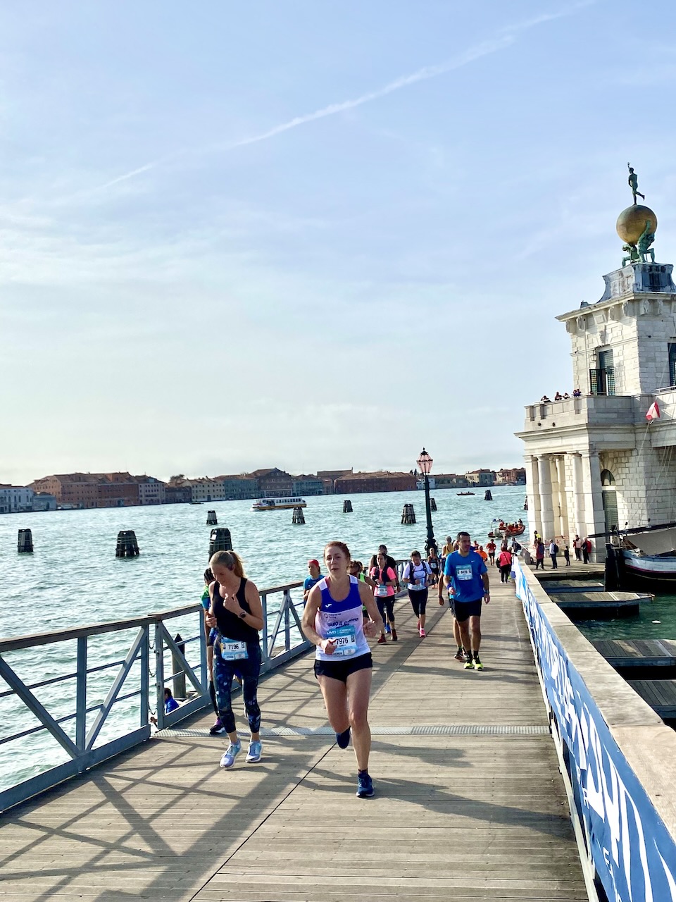 38 ˥ޥ饽 Venice Marathon