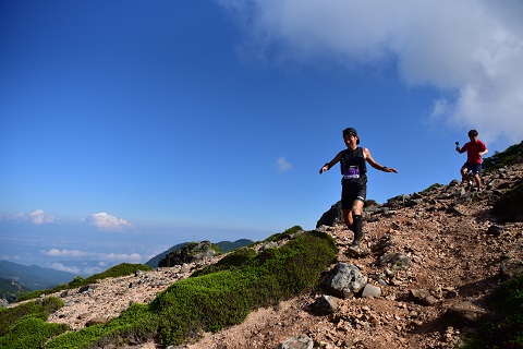 TSUMAGOI SKYRUNSKYRUN