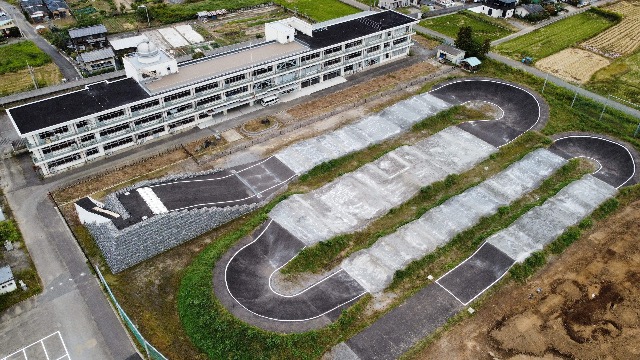 弱虫ペダル つくばBMXレースシリーズ supported by 沼尻産業