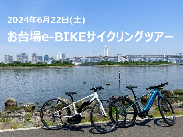 ̾ǿe-BIKEǽ
졦Ѵߥꥢ󥰥ĥ