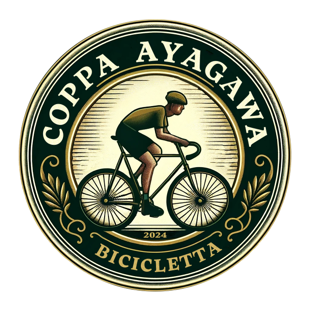 COPPA AYAGAWA 2024