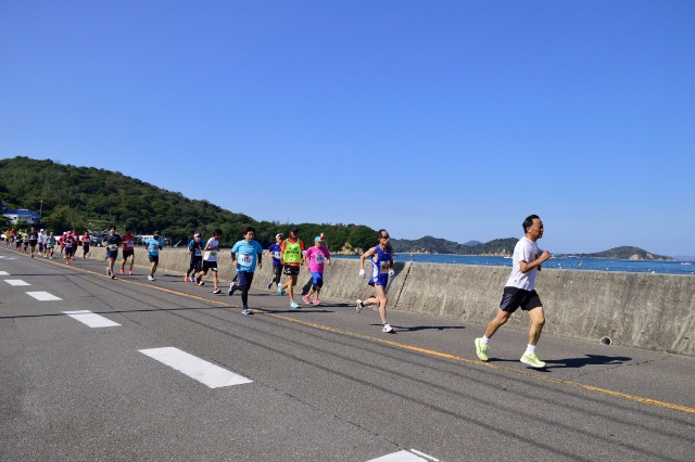 ⾾եߥ꡼ޥ饽 in AJI 2024