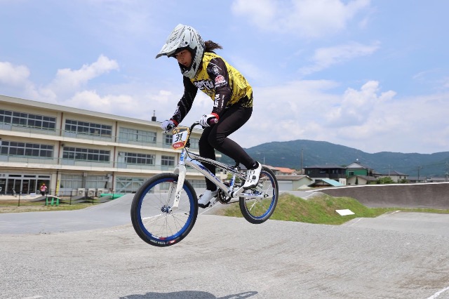弱虫ペダル つくば BMX RACING シリーズ supported by 沼尻産業 【第5