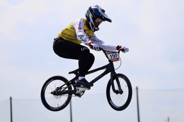 弱虫ペダル つくば BMX RACING シリーズ supported by 沼尻産業 【第5