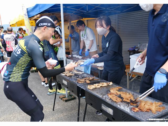 第17回 那智勝浦町熊野古道ヒルクライム(和歌山県 東牟婁郡那智