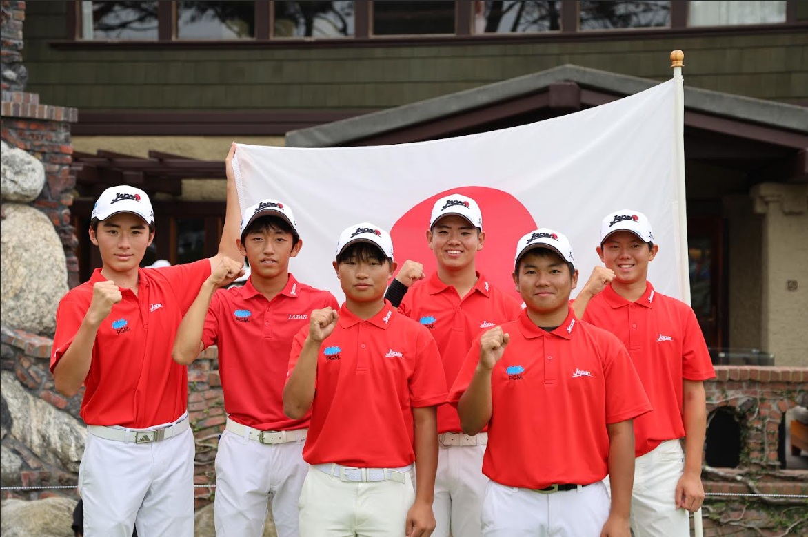 2025PGM世界ジュニアゴルフ選手権日本代表選抜大会【西日本ブロック
