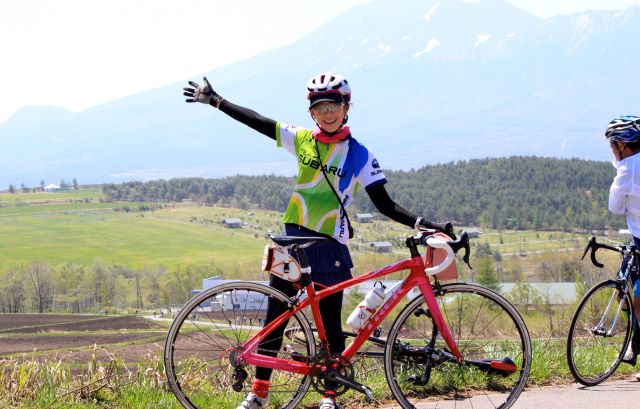 2025春＞グランフォンド軽井沢│サイクリング・フェスティバルASAMA